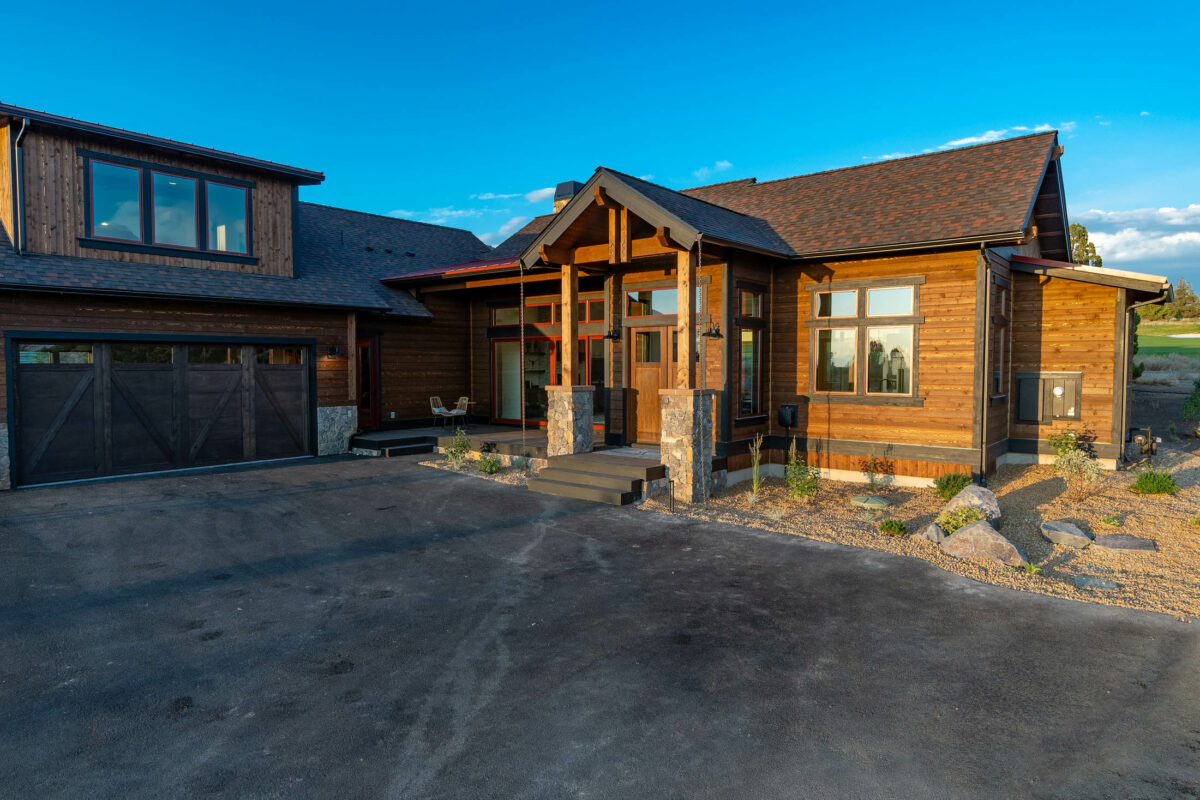 Malace Homes