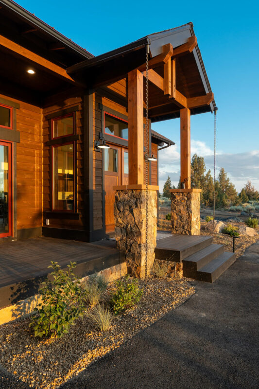 Malace Homes