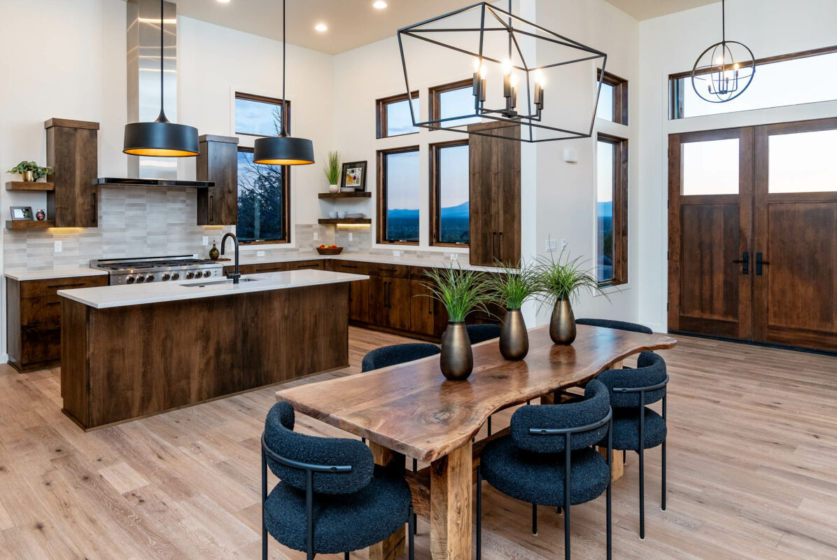 Malace Homes