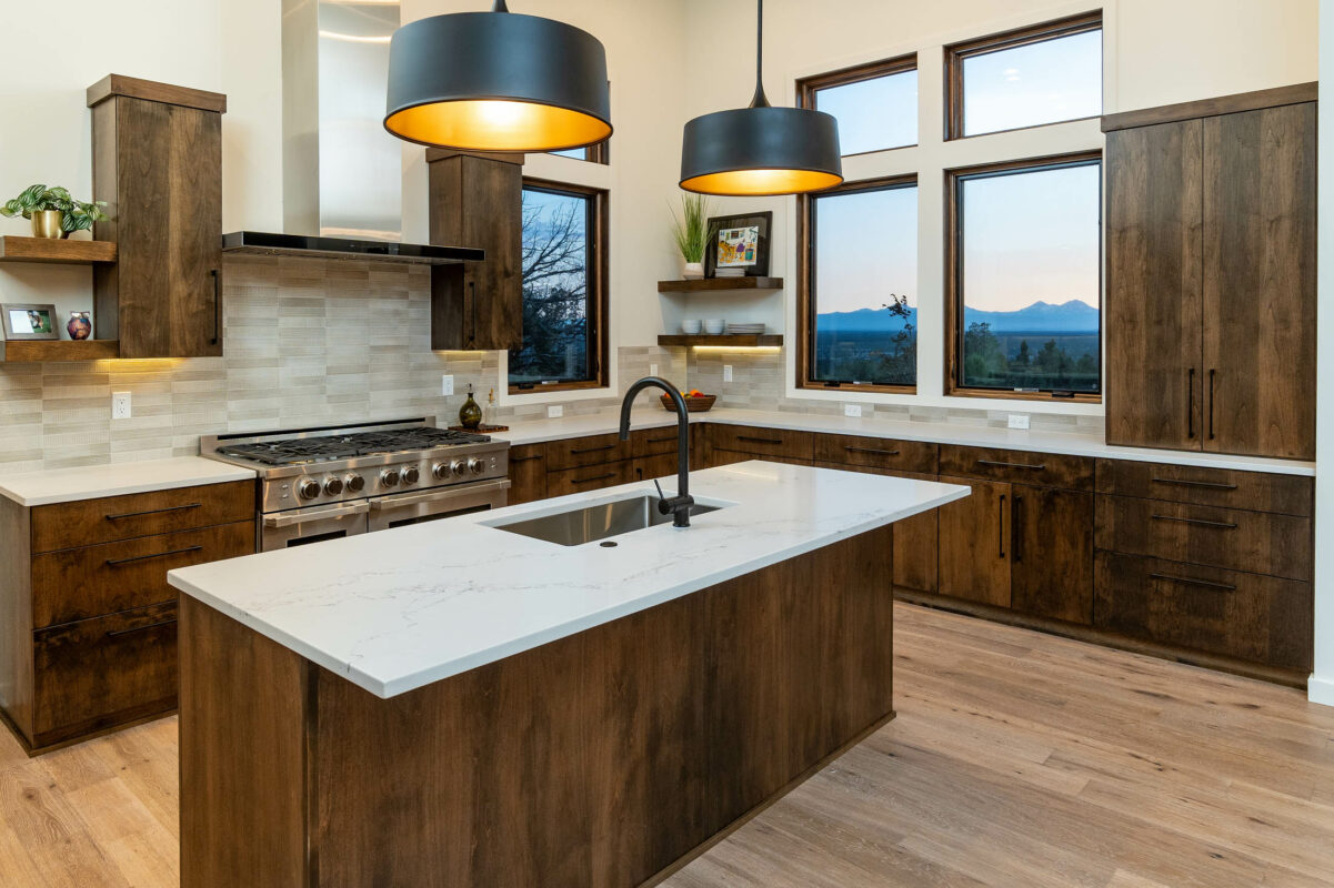 Malace Homes
