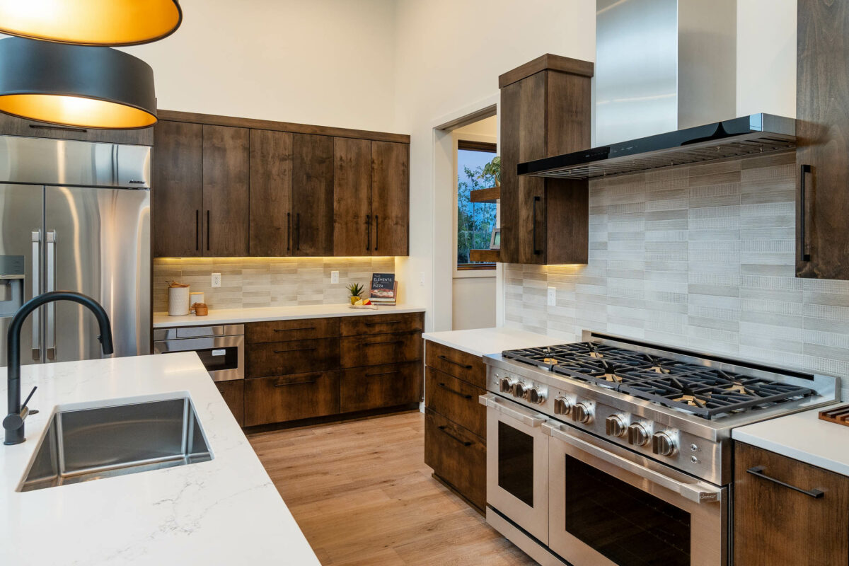 Malace Homes