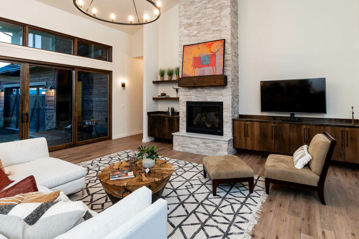 Malace Homes