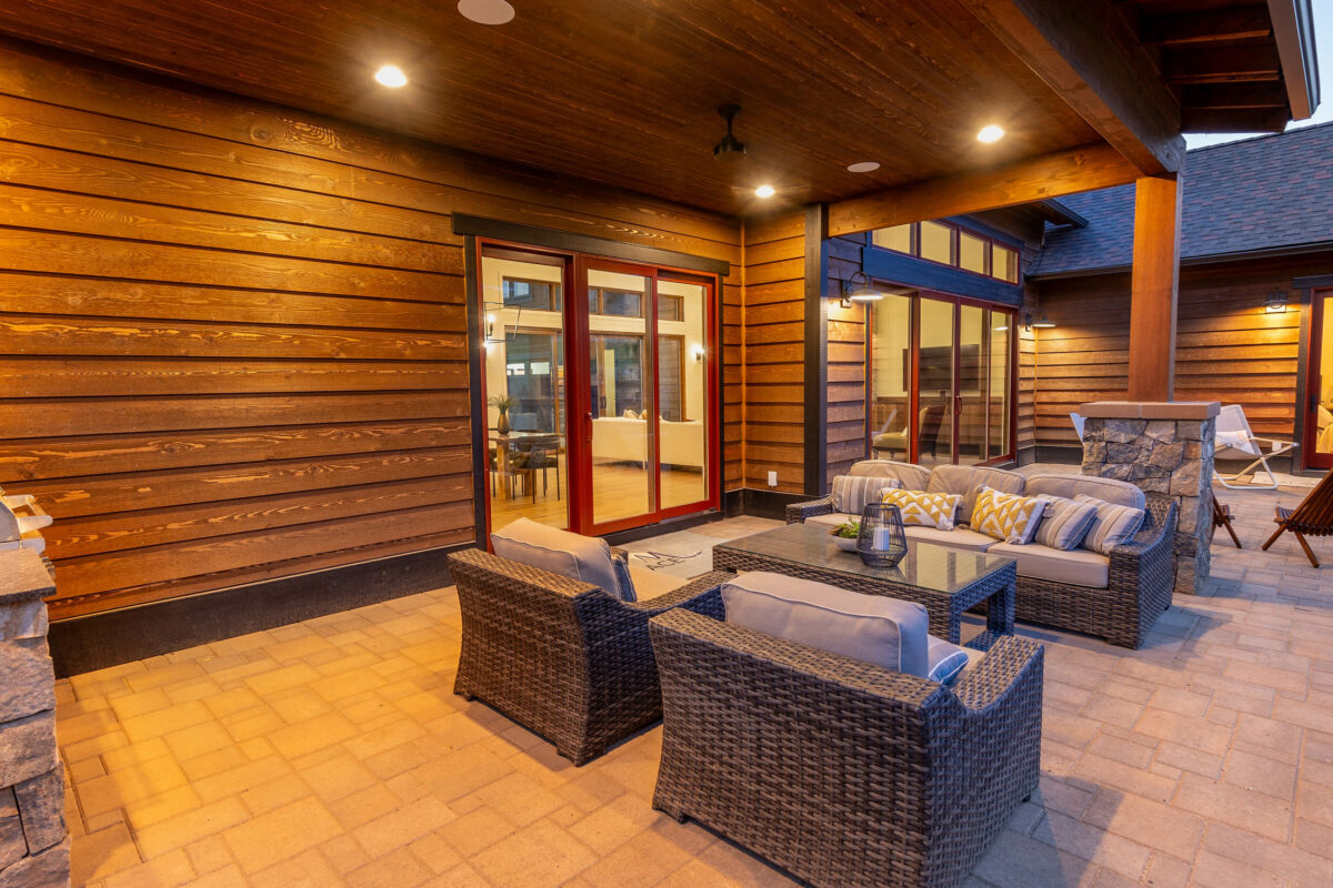 Malace Homes