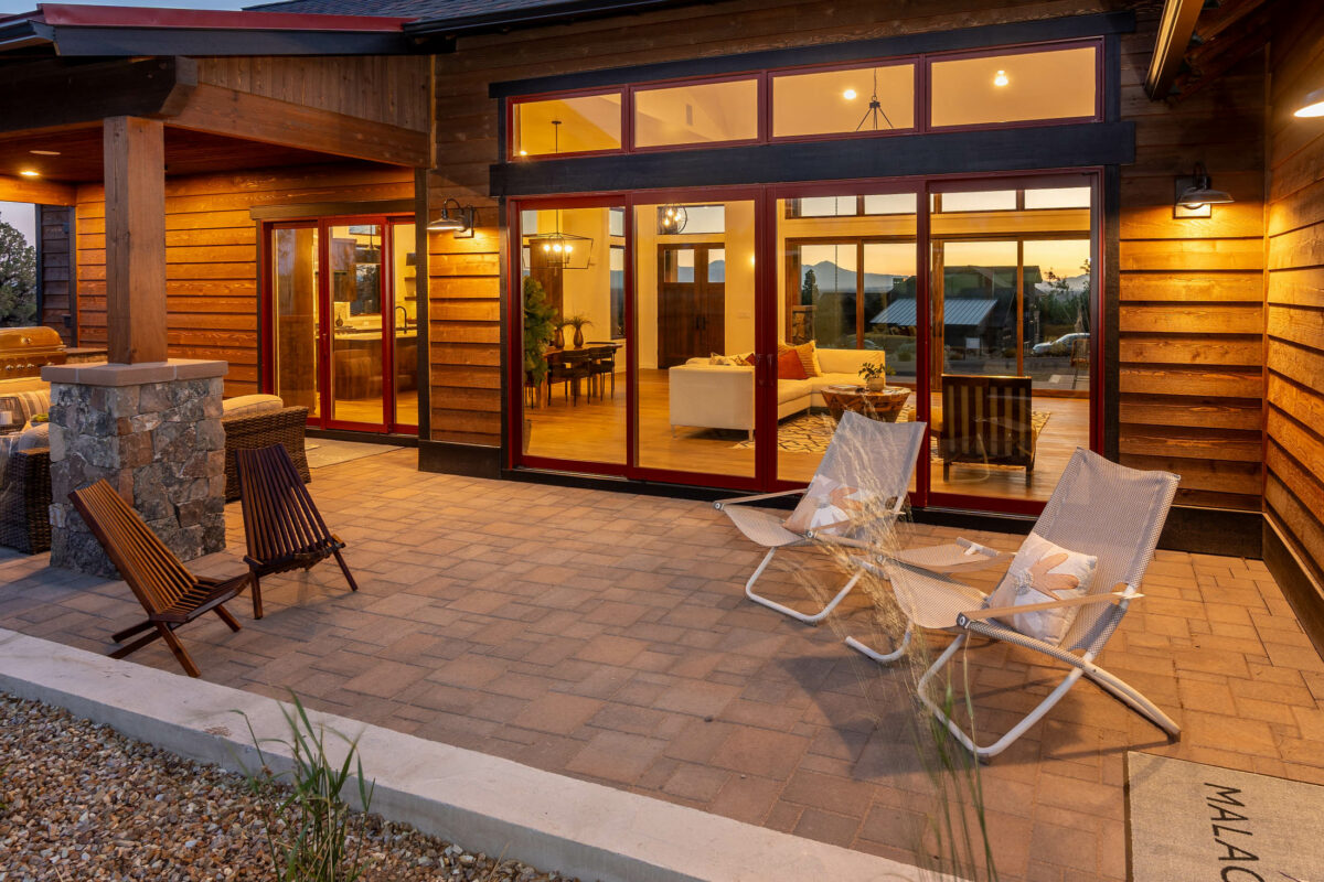 Malace Homes
