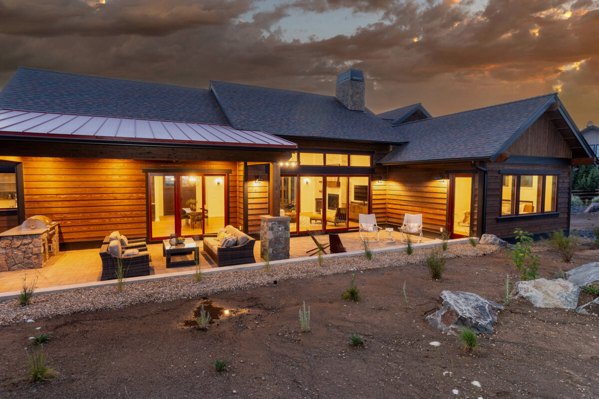 Malace Homes