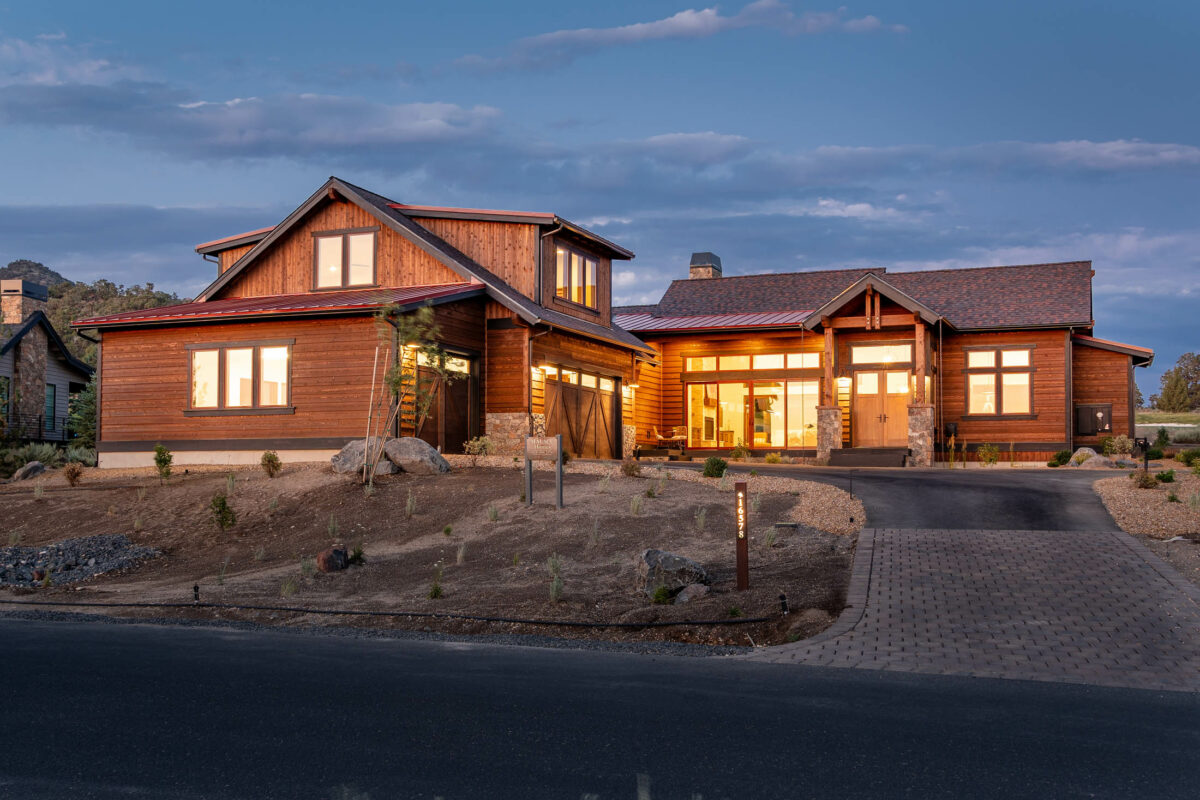 Malace Homes