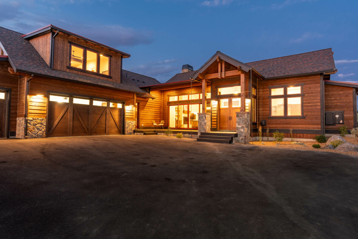 Malace Homes