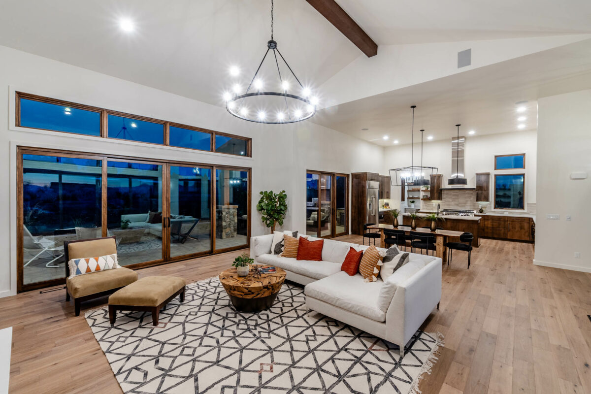 Malace Homes