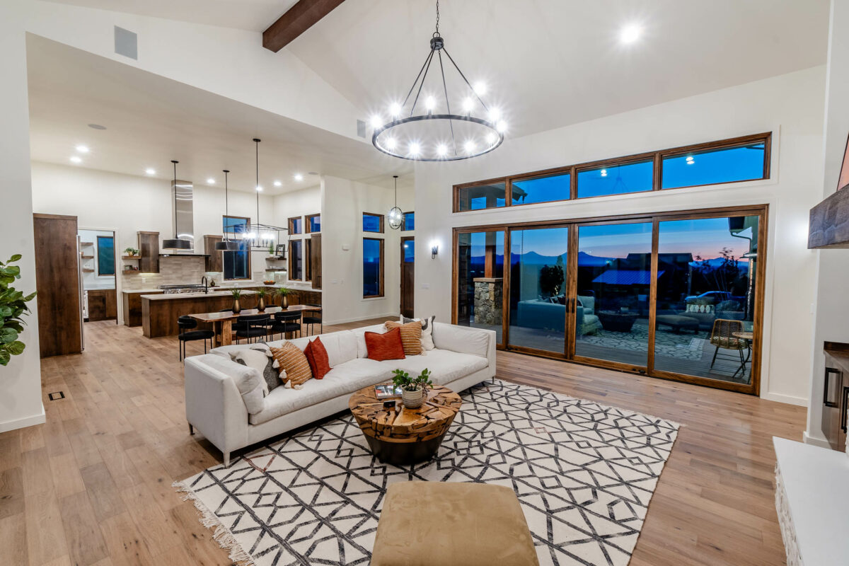Malace Homes
