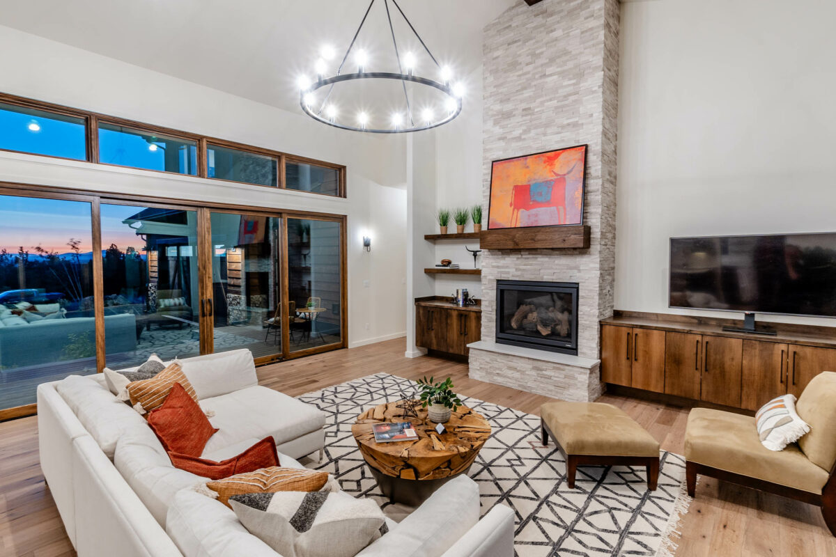 Malace Homes