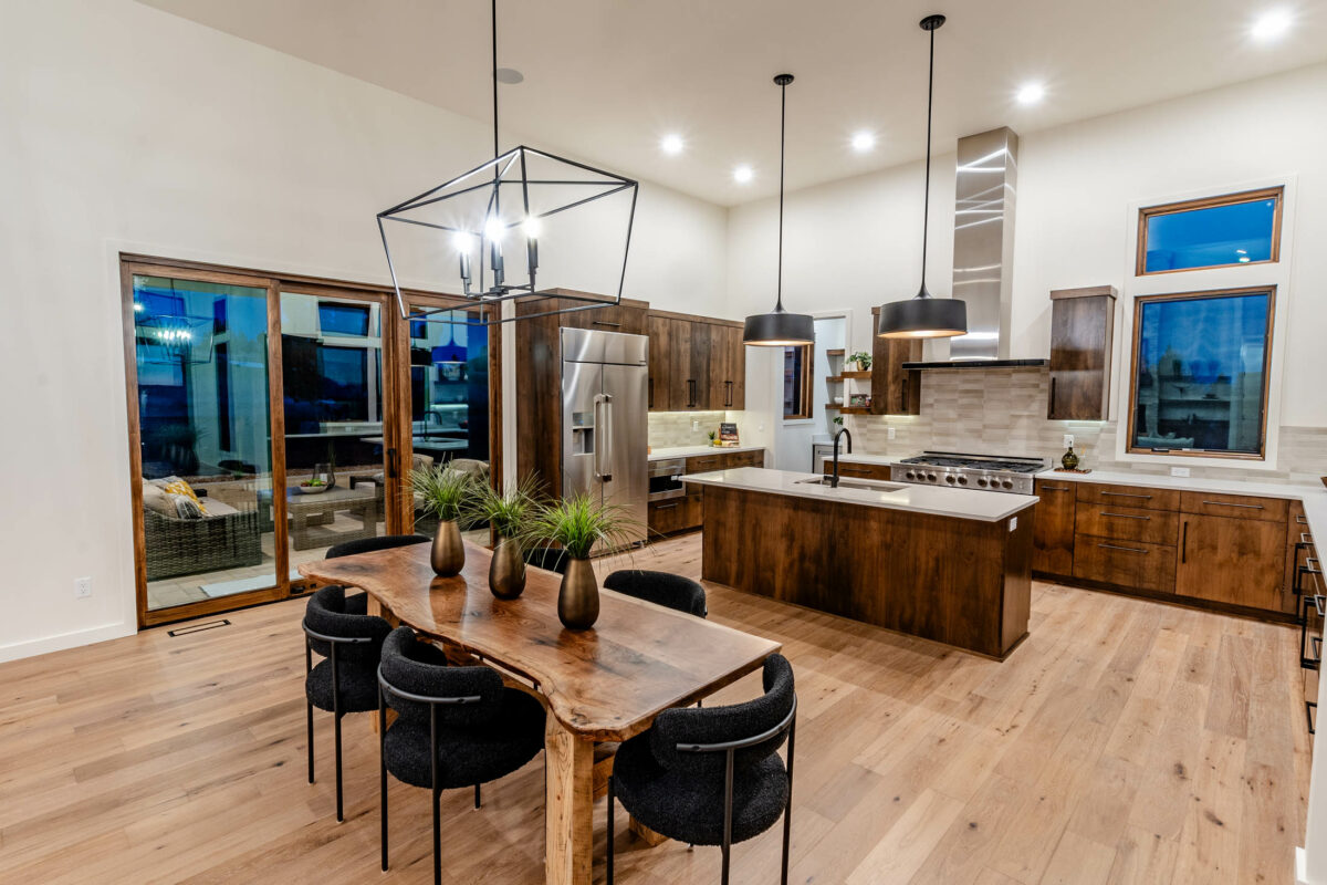 Malace Homes