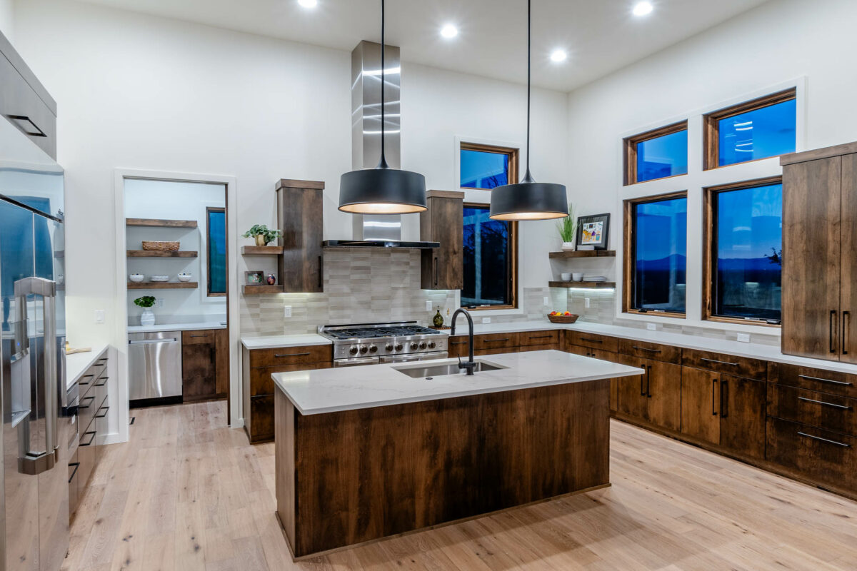 Malace Homes