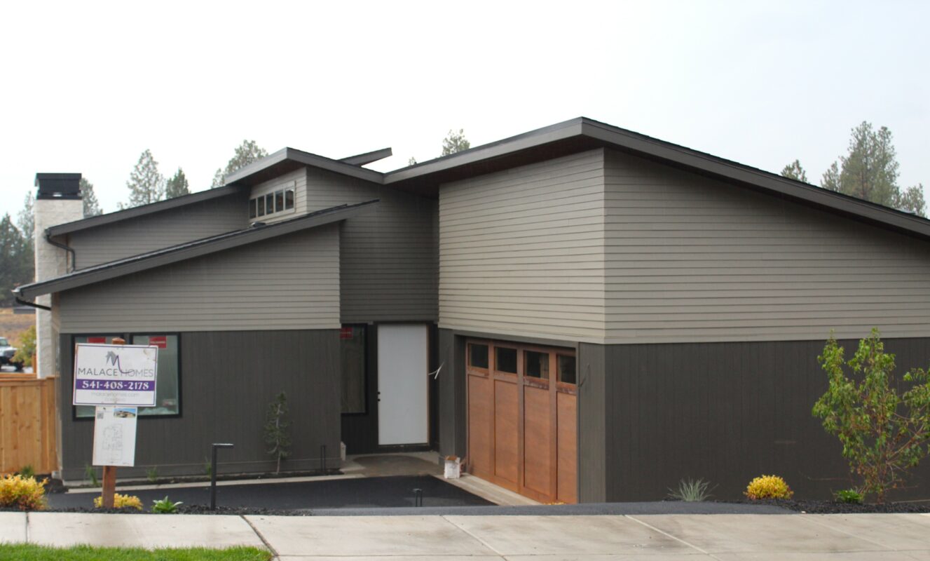 Malace Homes
