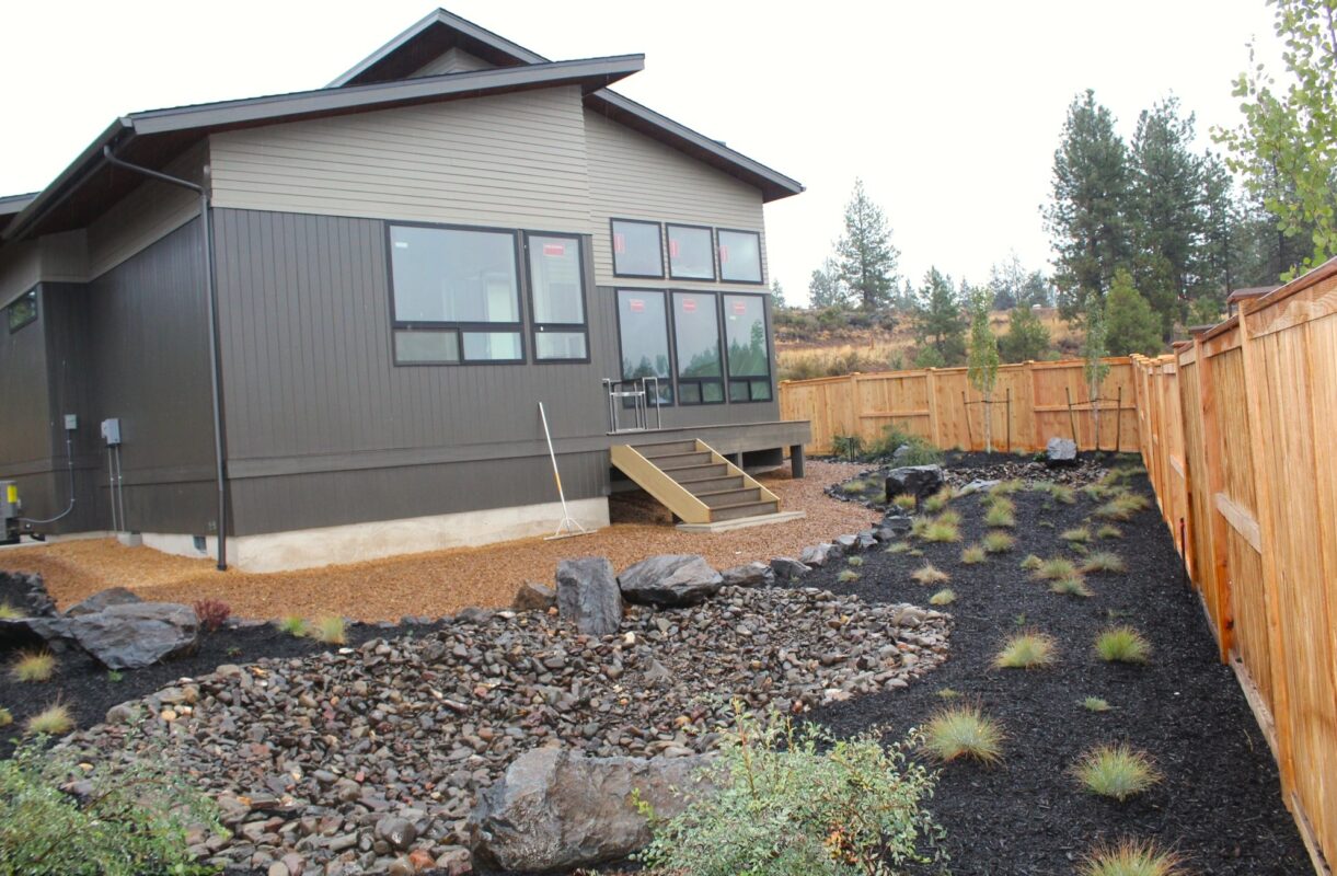 Malace Homes