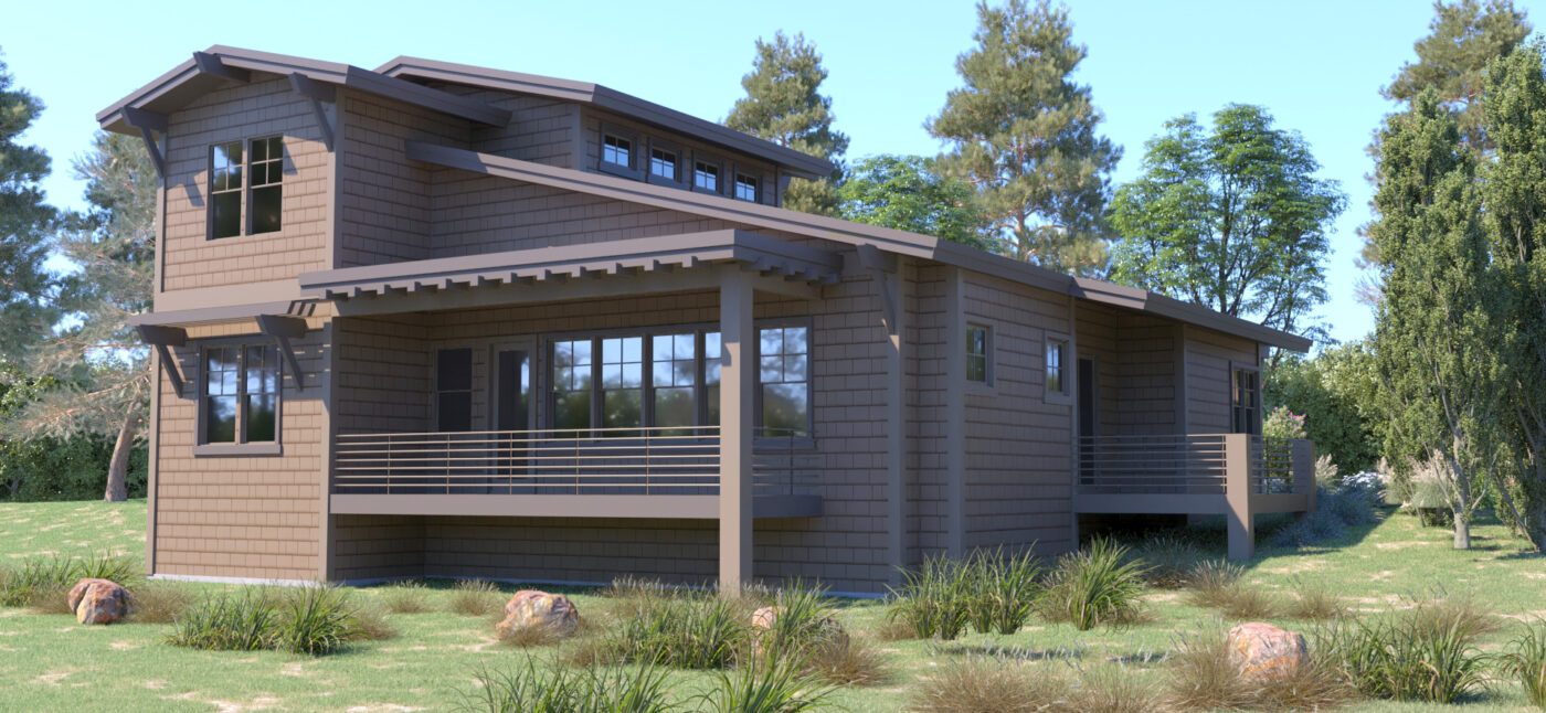 Malace Homes