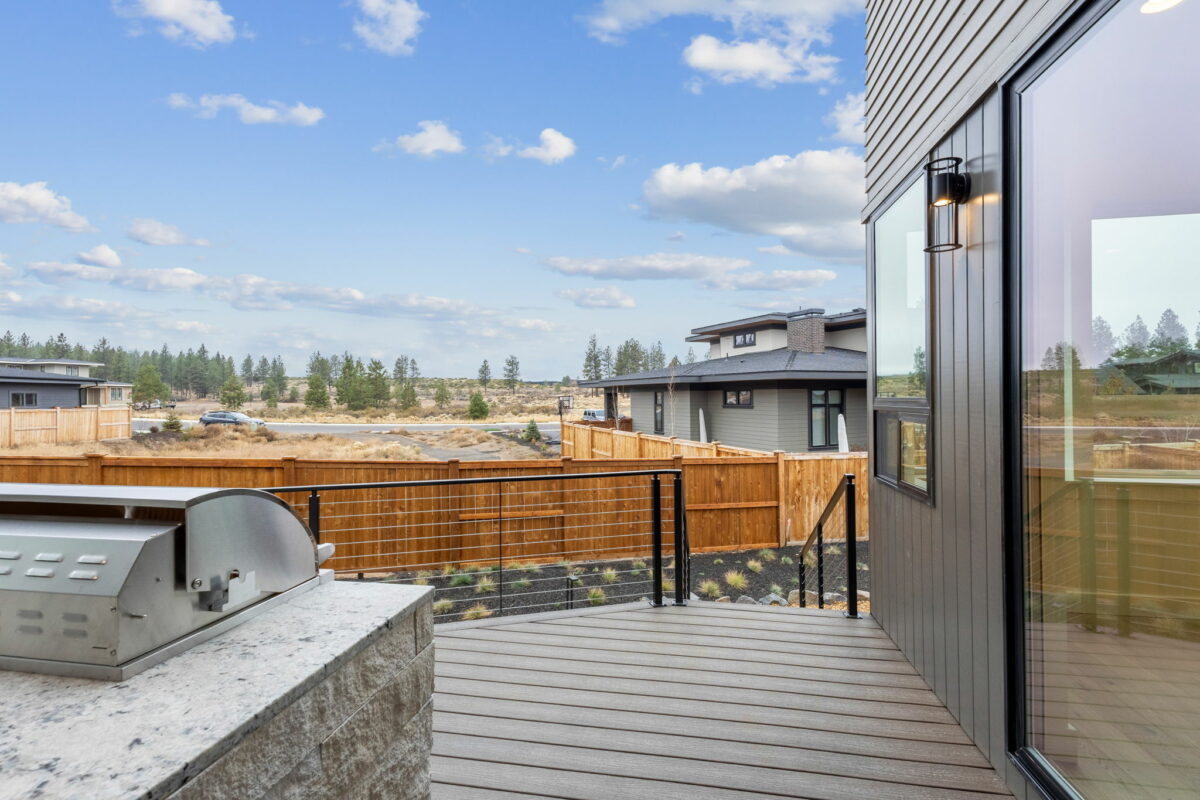 Malace Homes