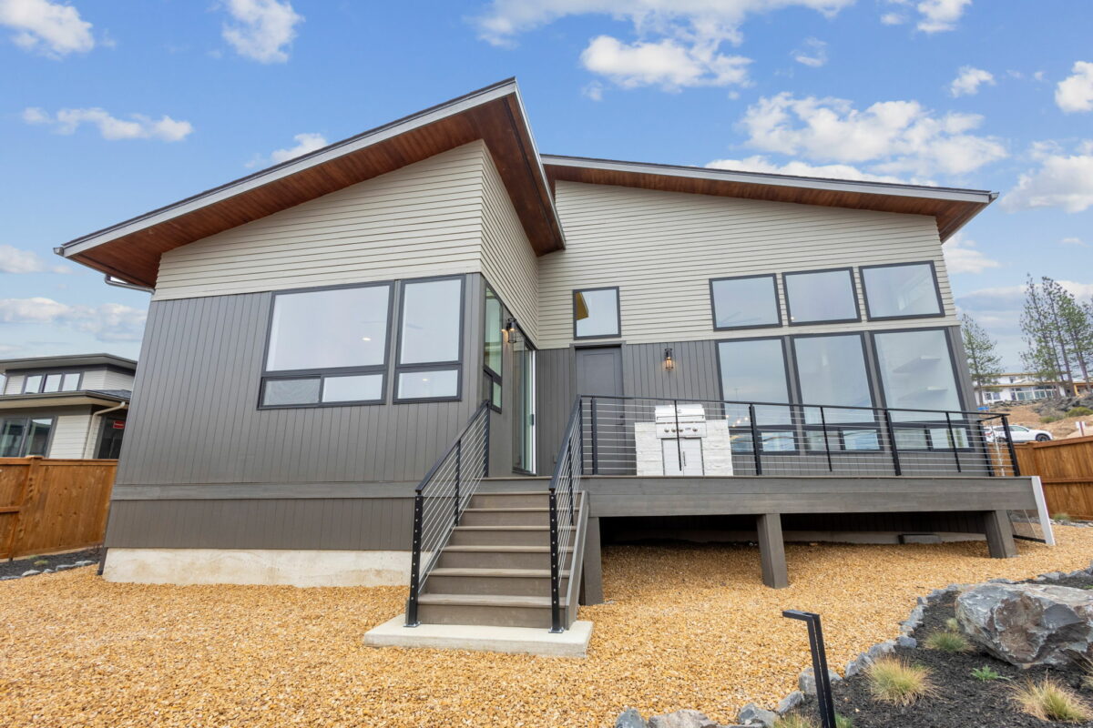 Malace Homes
