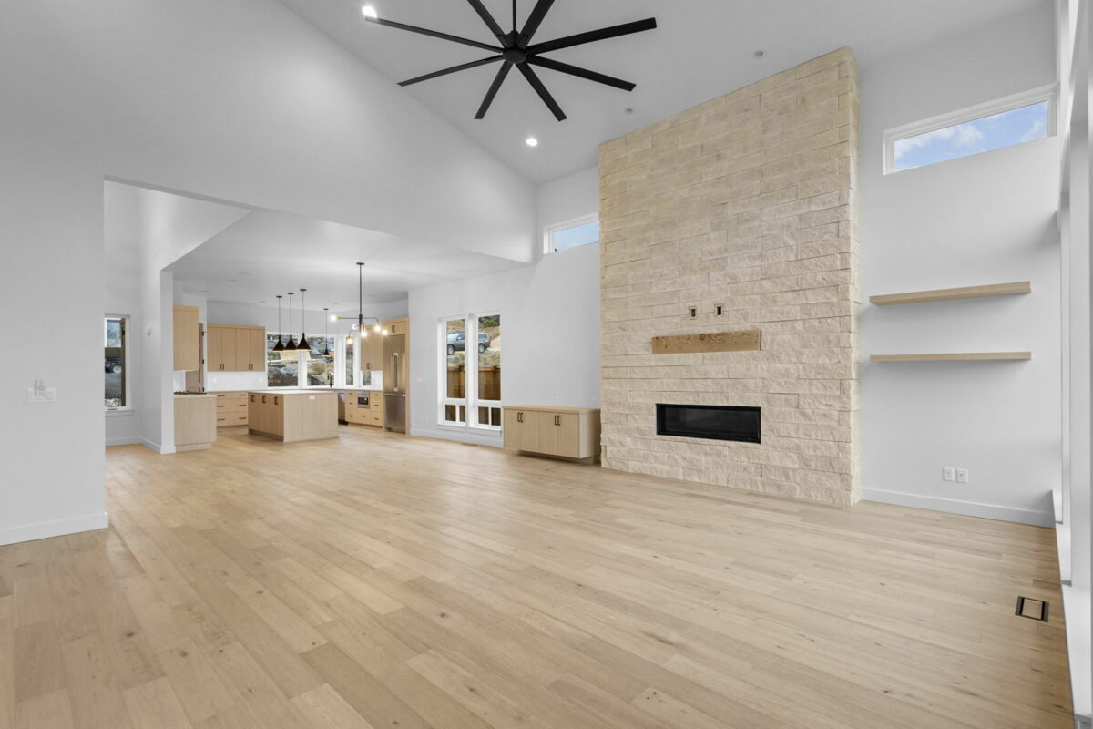 Malace Homes