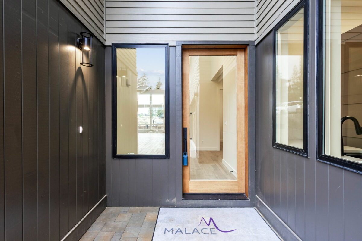 Malace Homes