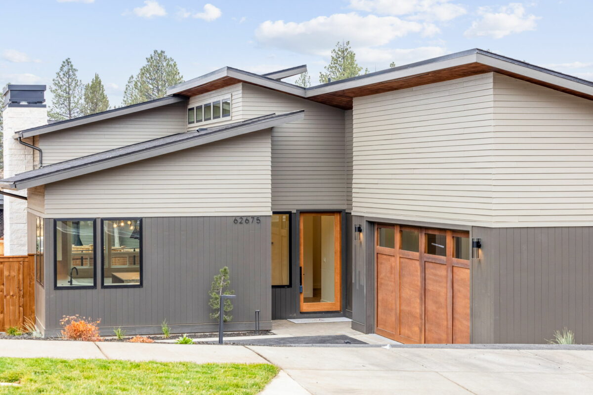 Malace Homes