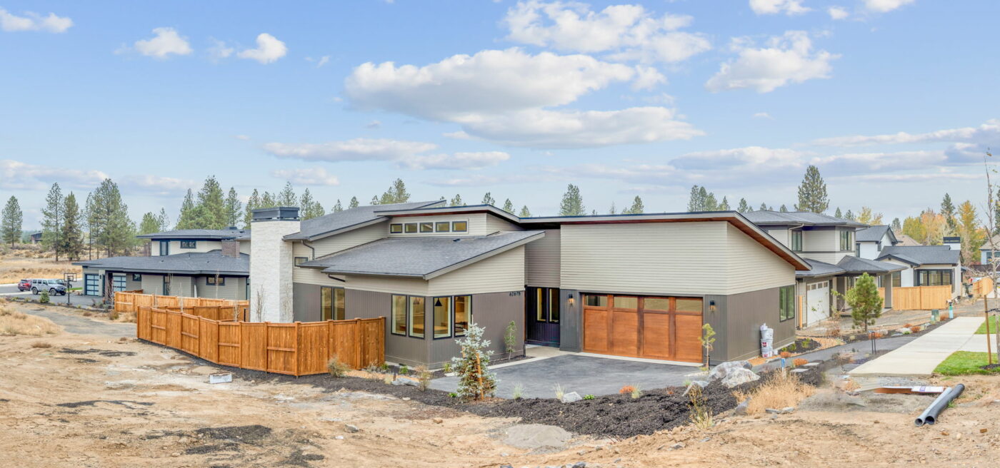 Malace Homes