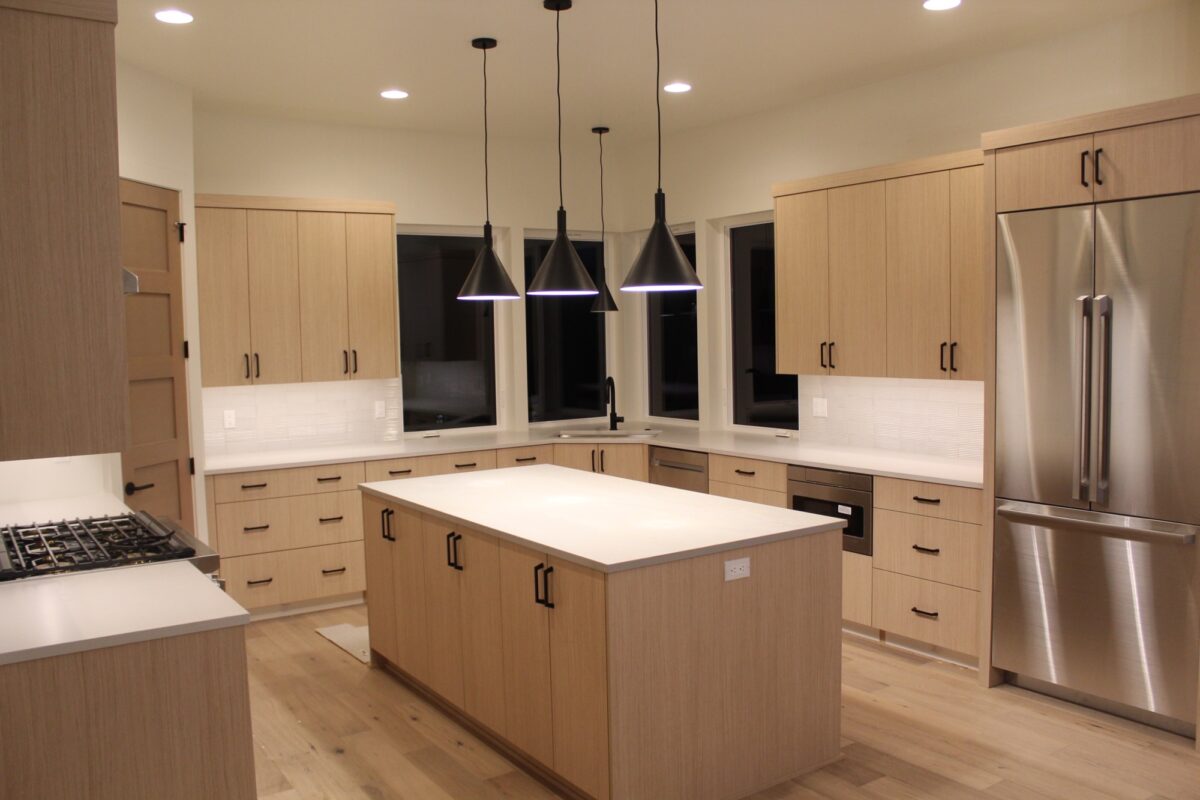 Malace Homes