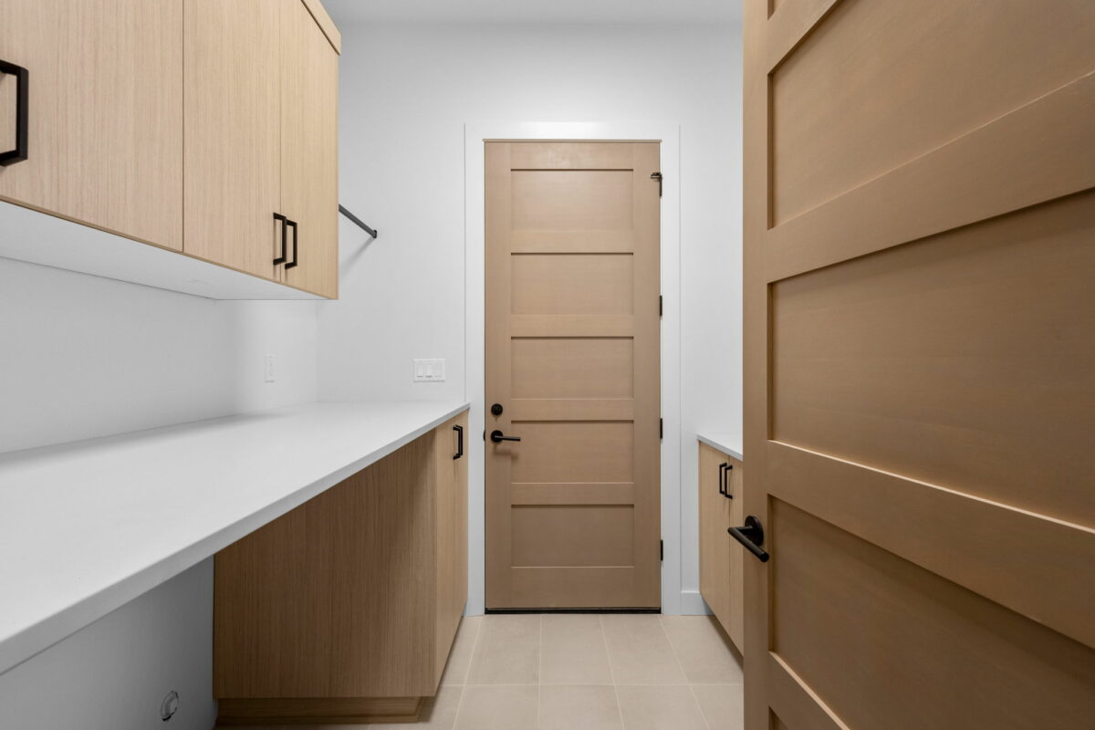 Malace Homes