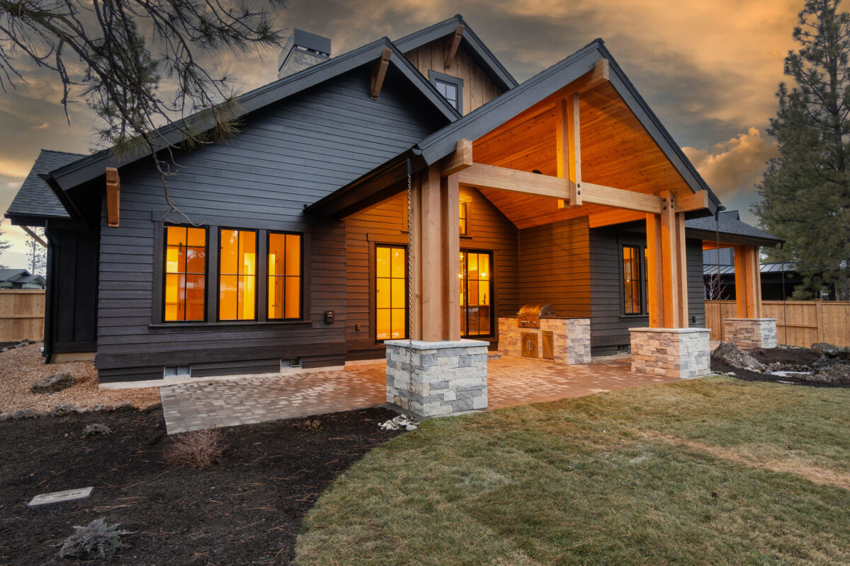 Malace Homes
