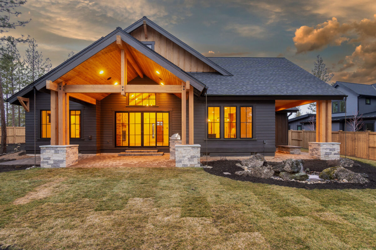 Malace Homes