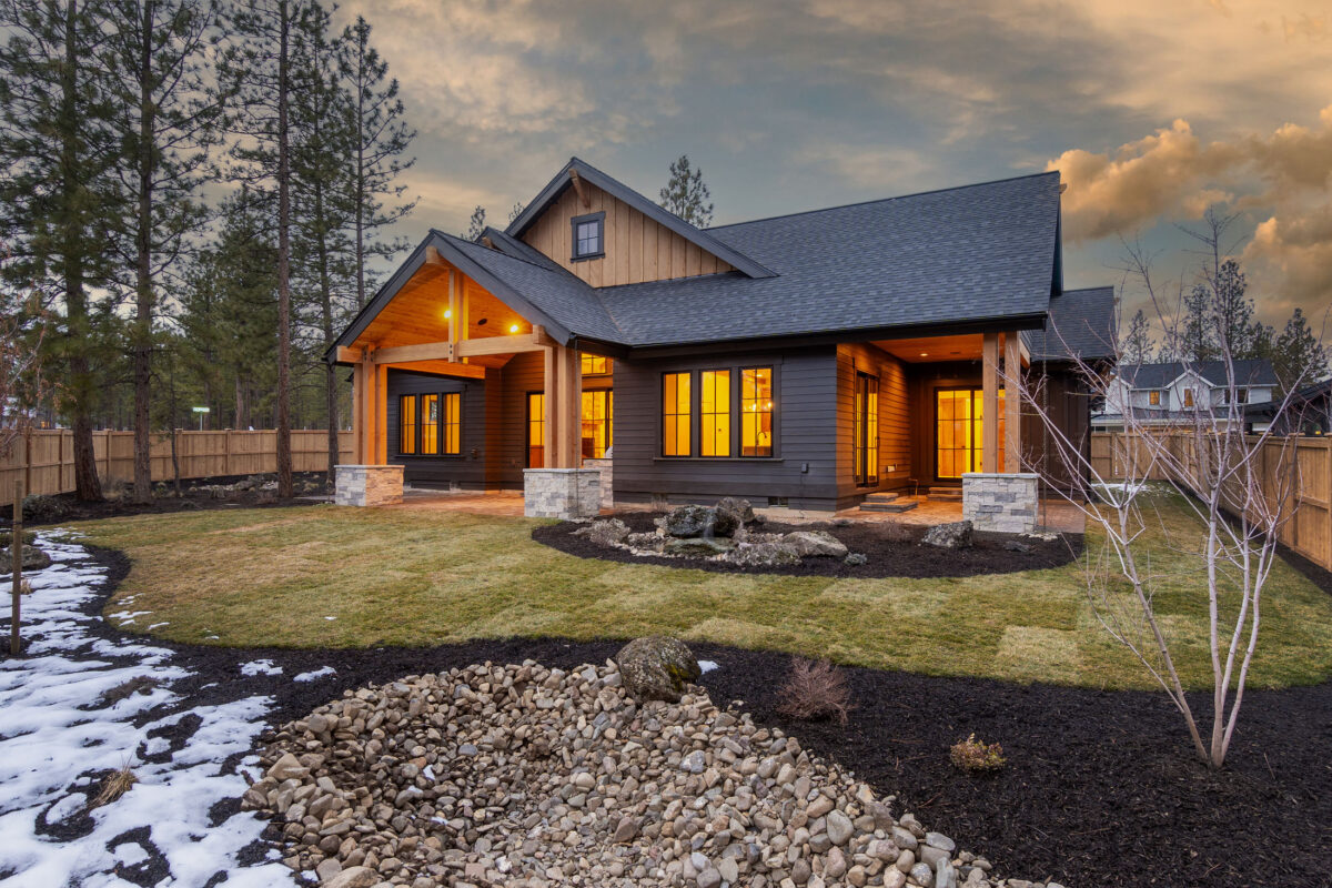 Malace Homes
