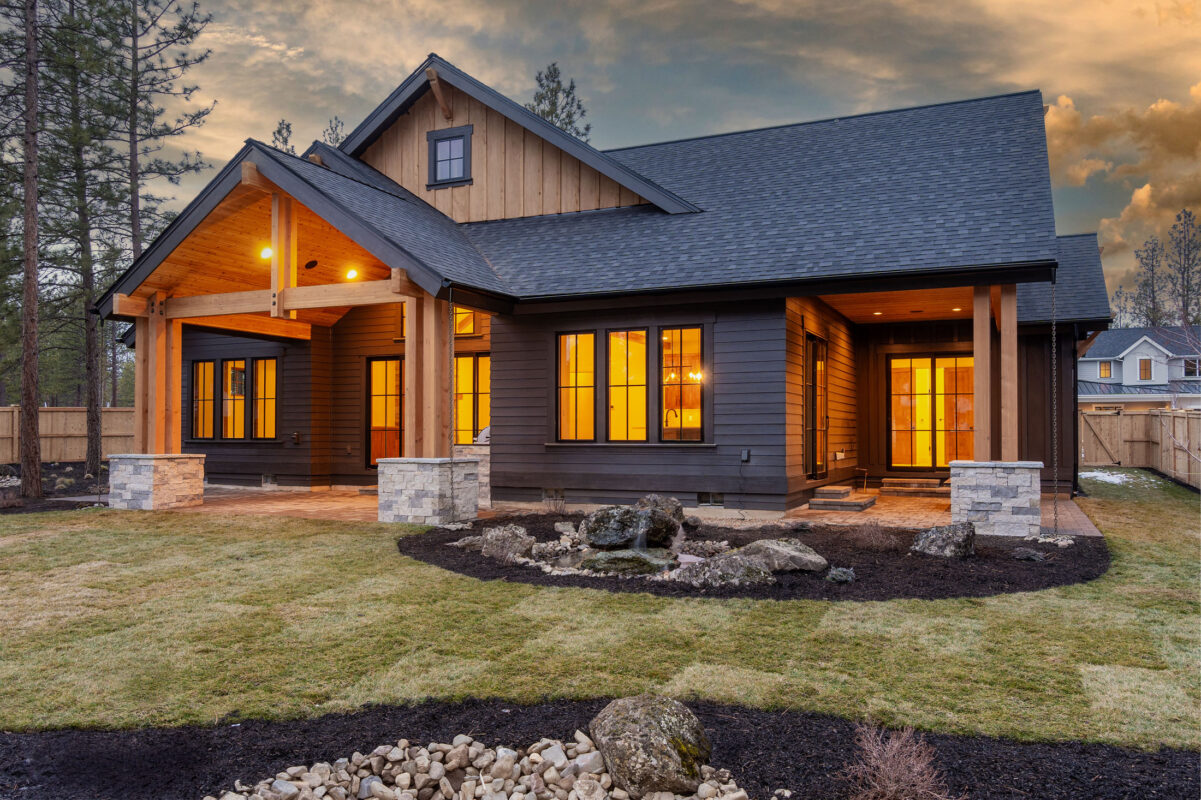 Malace Homes