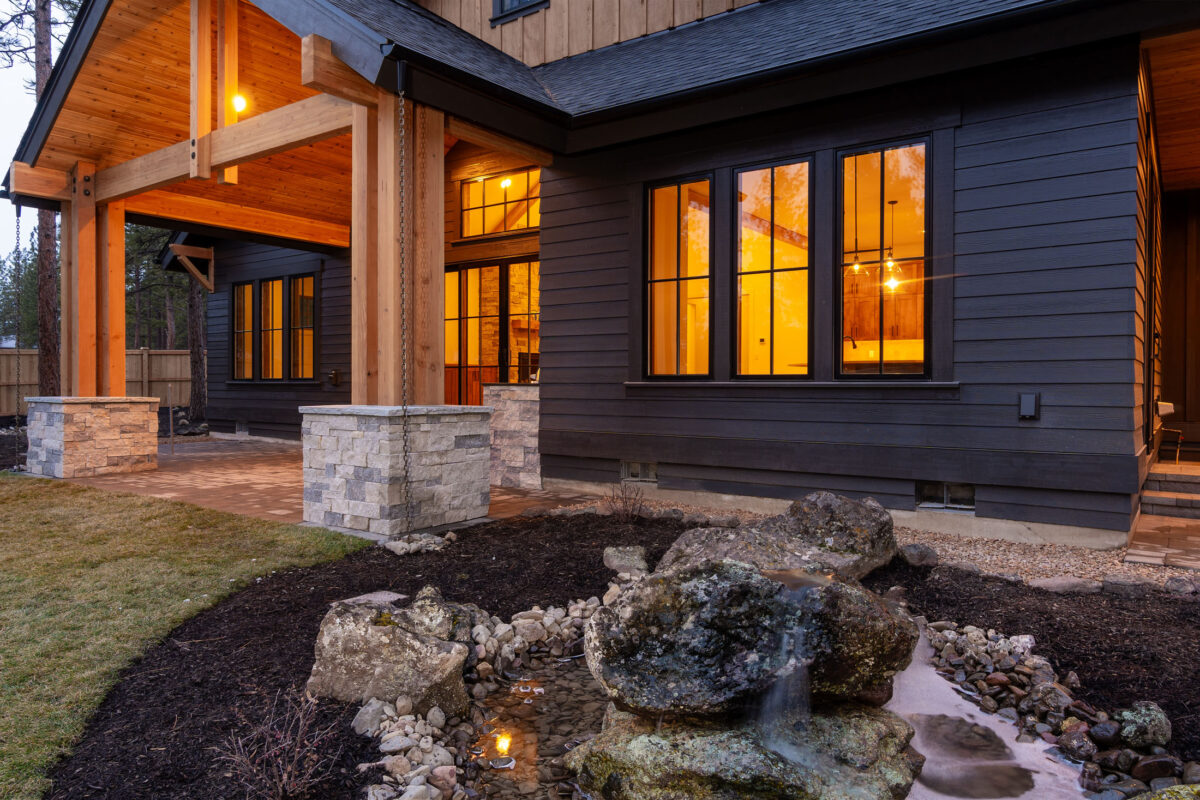Malace Homes