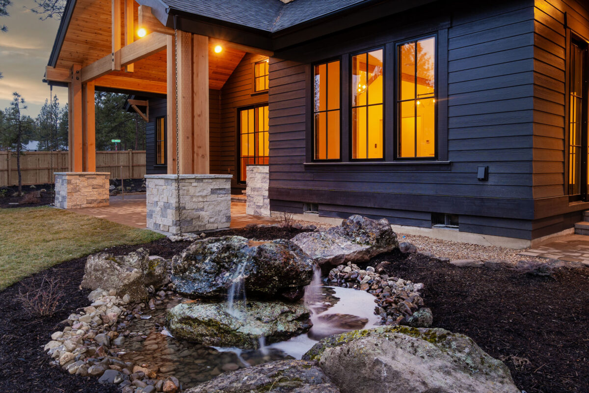 Malace Homes