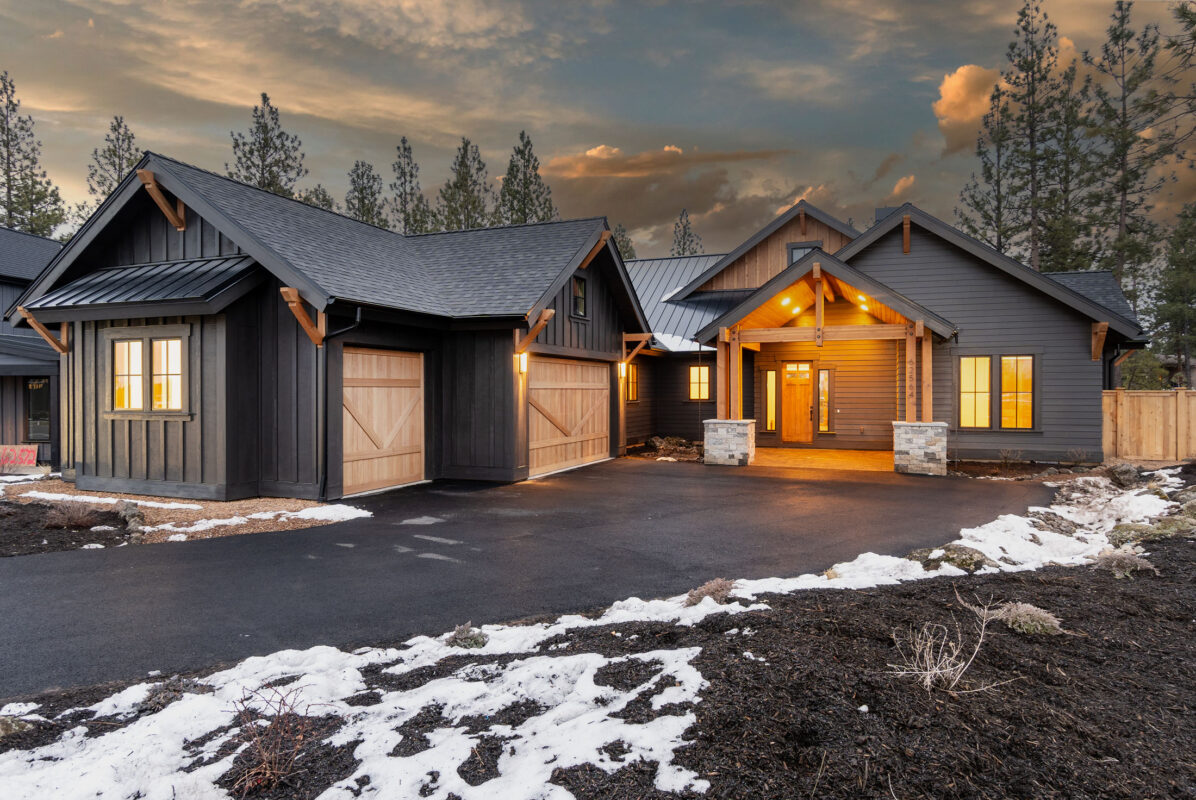 Malace Homes