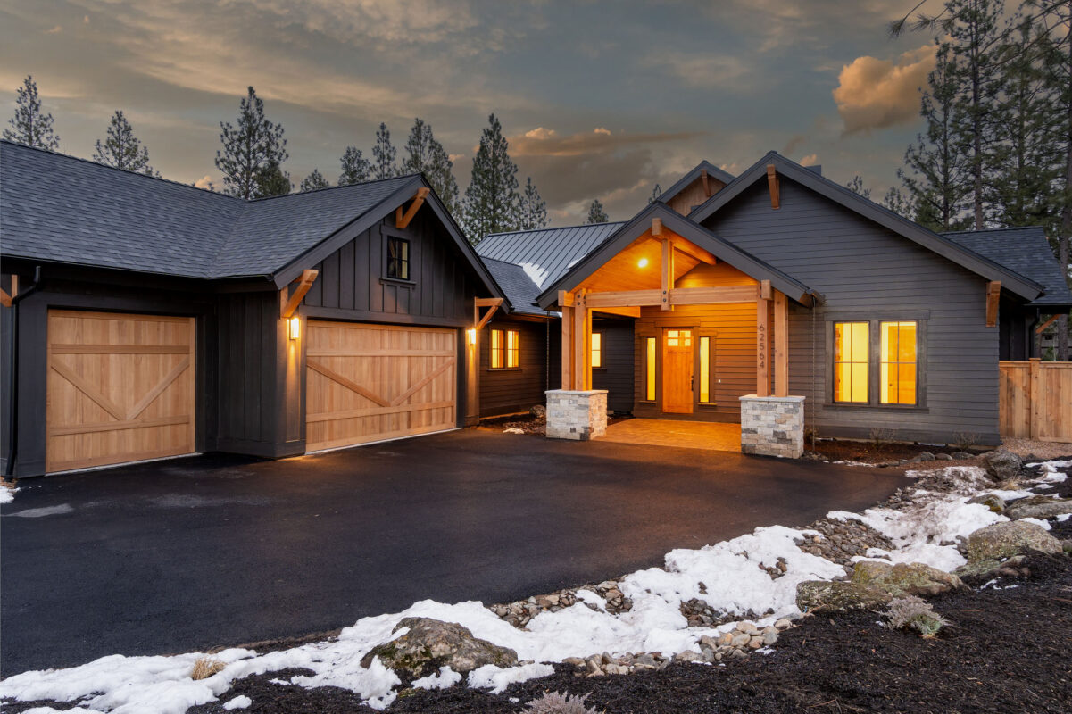 Malace Homes