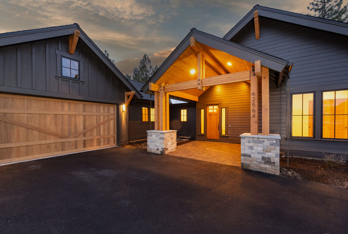 Malace Homes