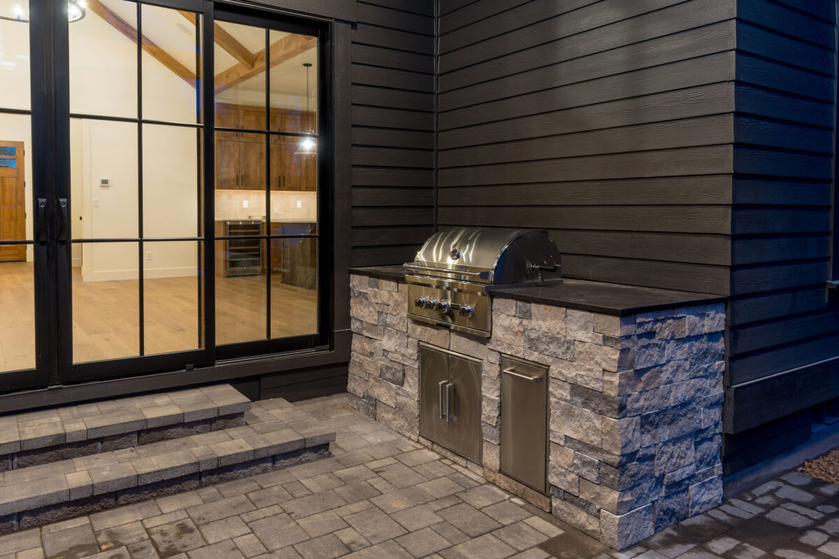 Malace Homes