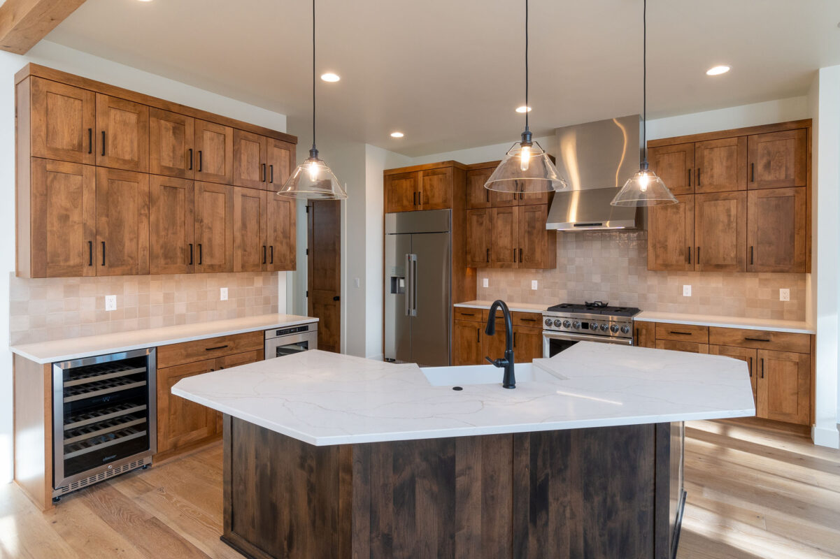 Malace Homes