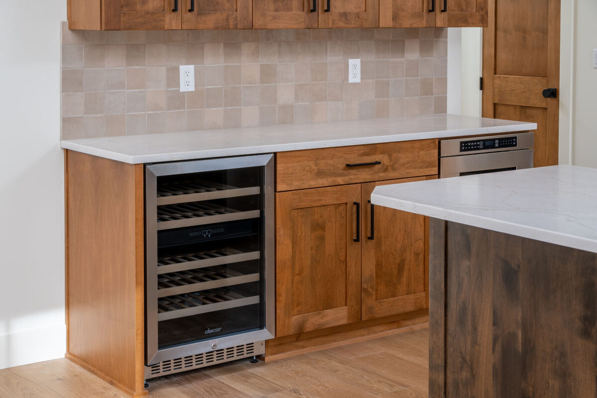 Malace Homes