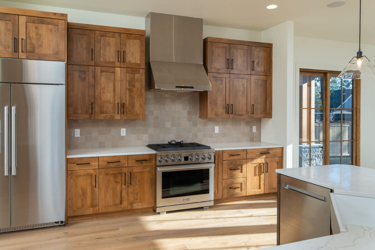 Malace Homes