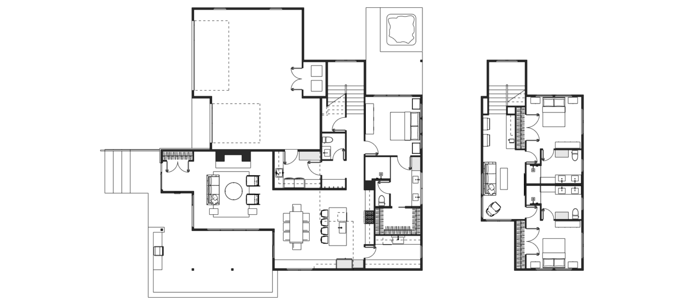 Malace Homes