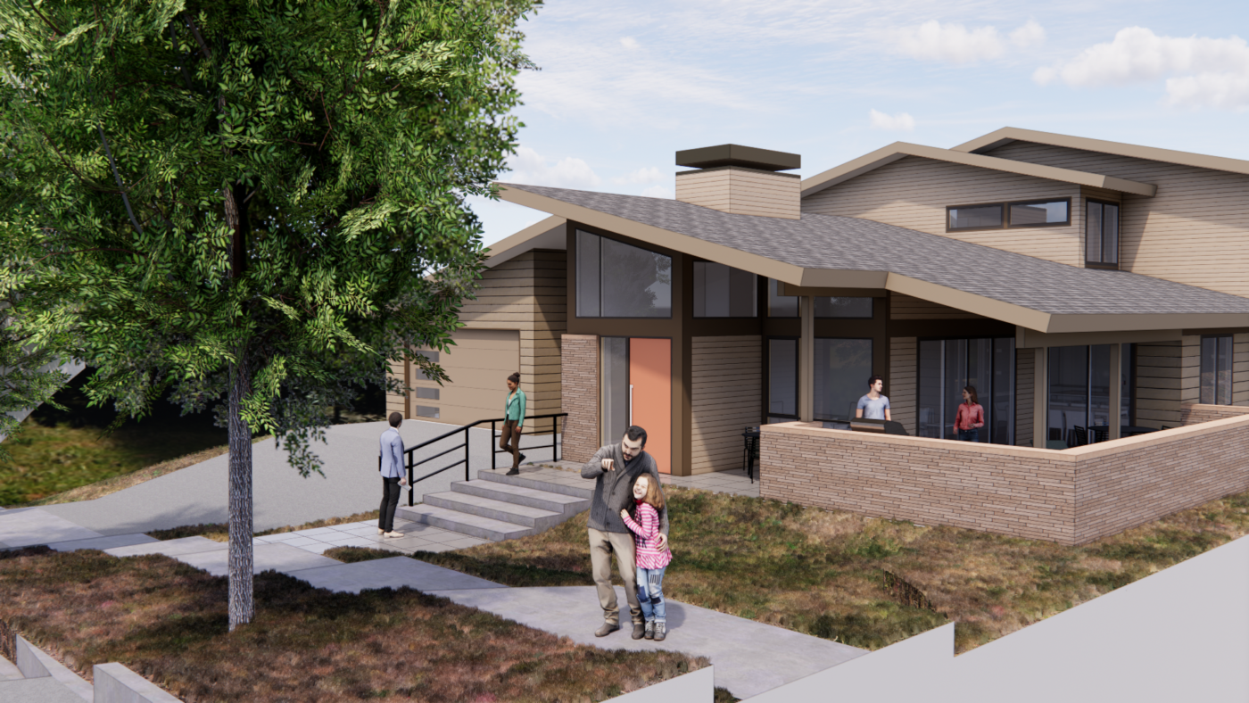 Malace Homes