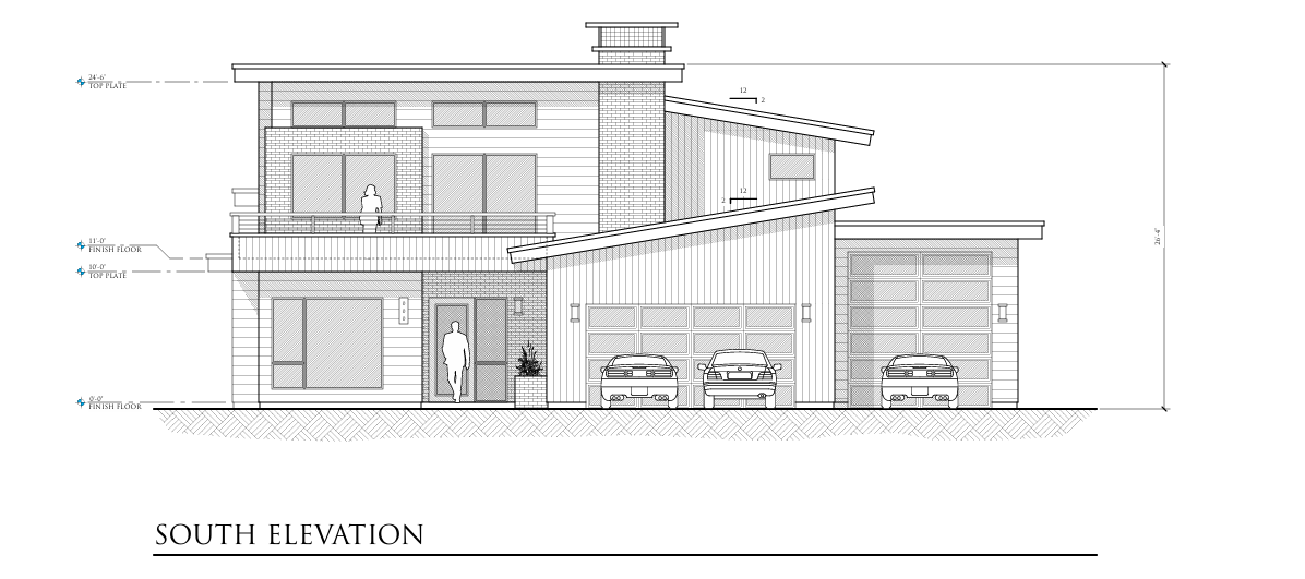 Malace Homes