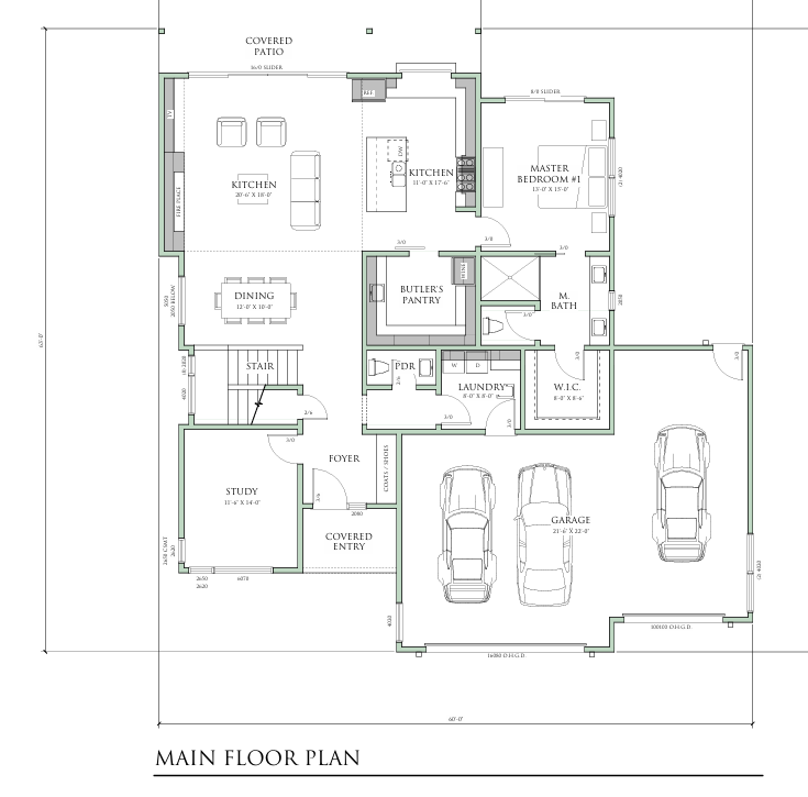 Malace Homes