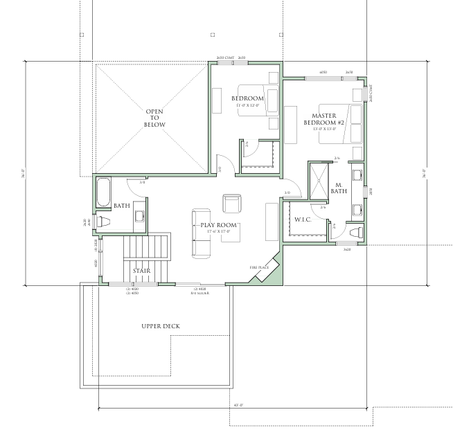 Malace Homes
