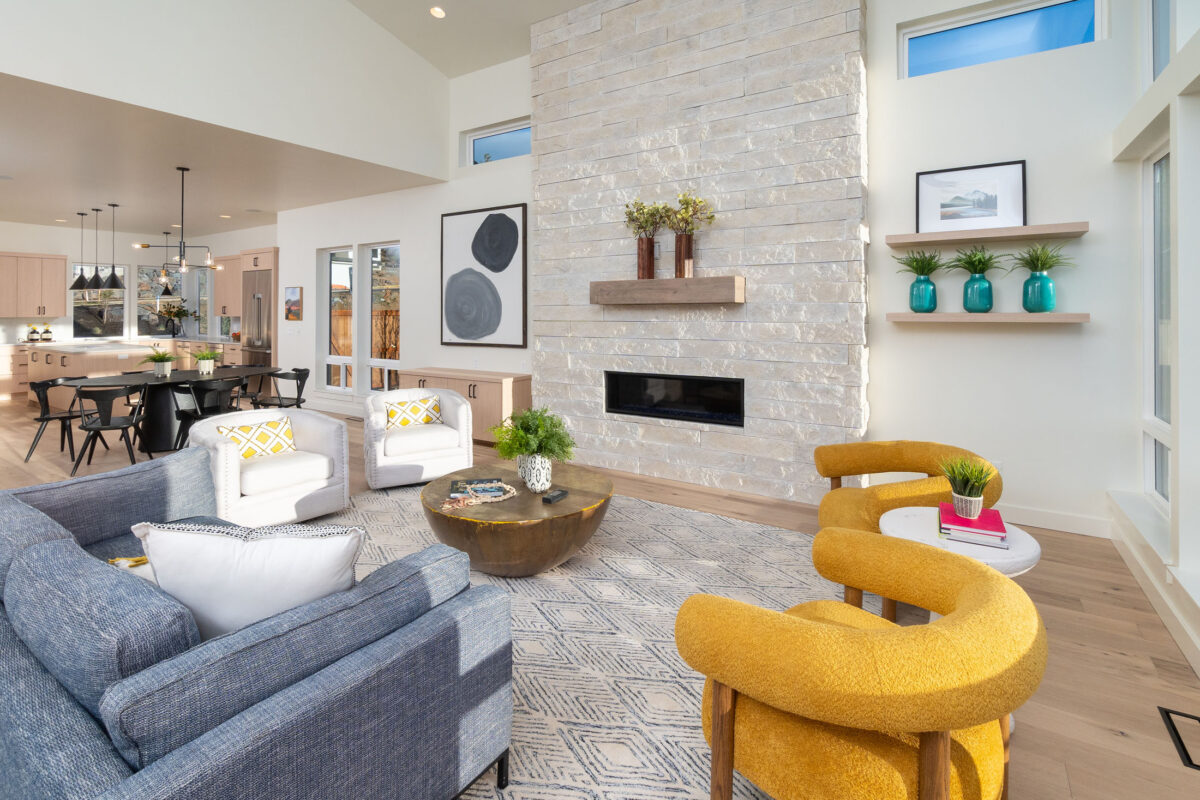 Malace Homes
