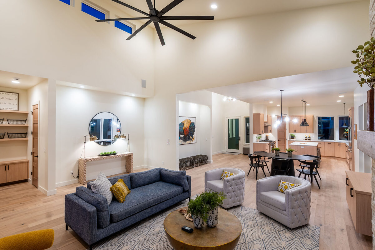 Malace Homes