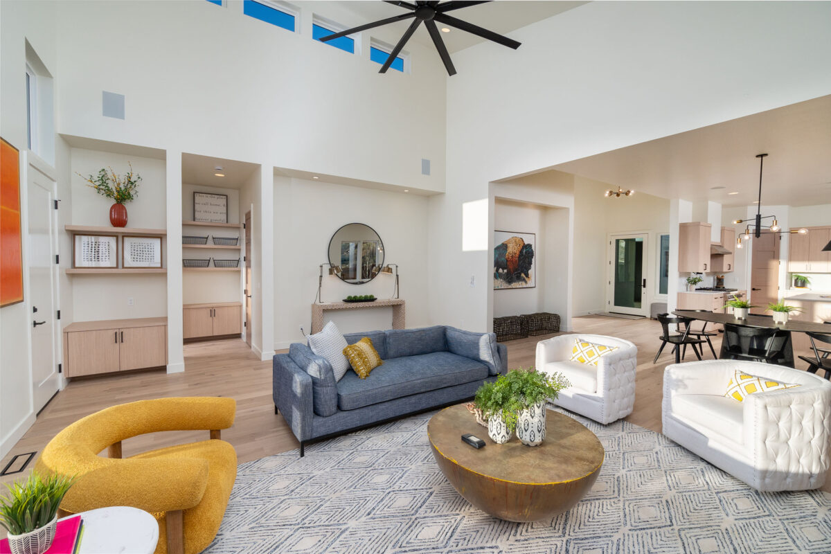 Malace Homes