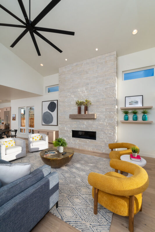 Malace Homes