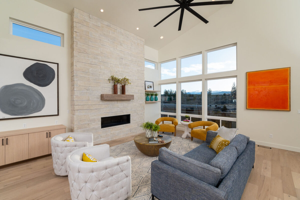 Malace Homes